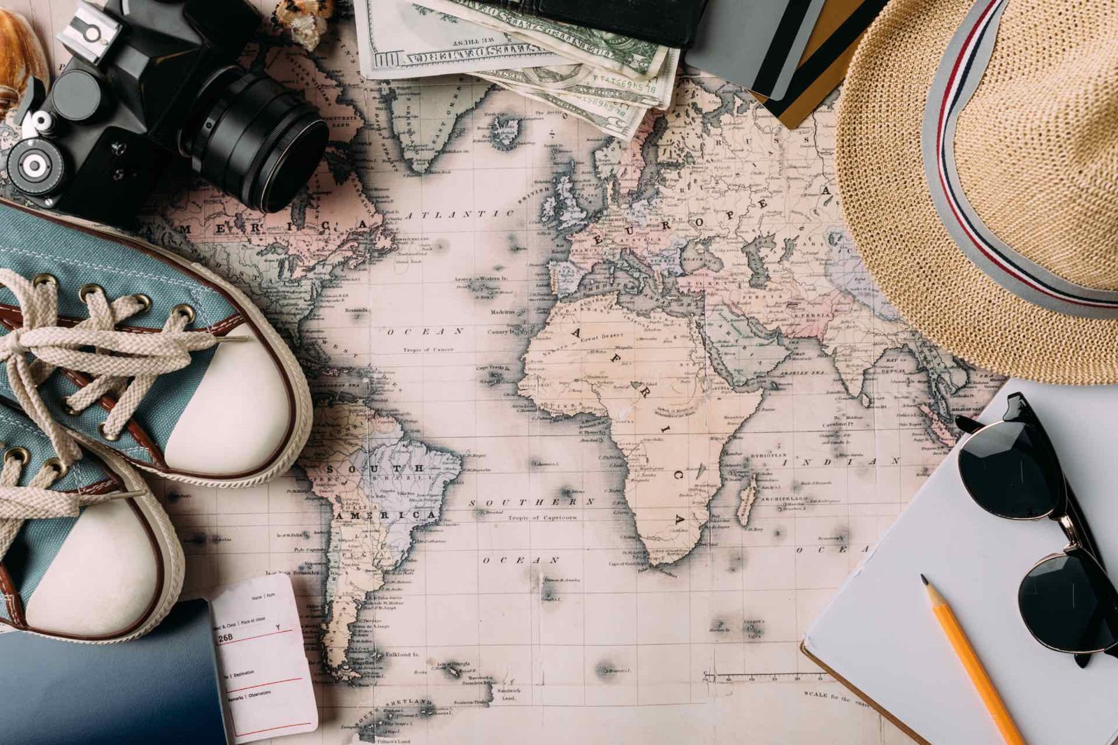 Tips for Booking Cheap Flights