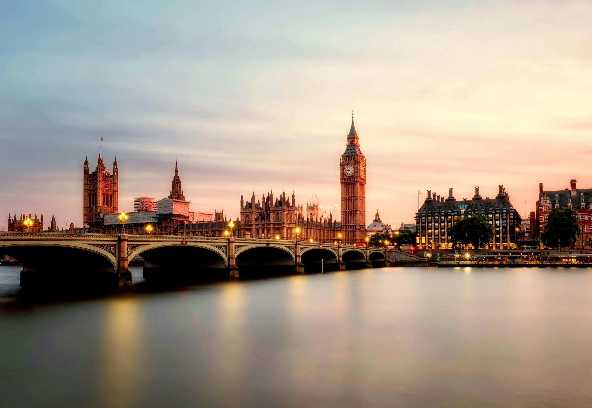 Discovering the Charm of Europe – Top Cities to Visit on Your First Trip